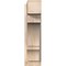 Ekena Millwork Balboa Block Smooth Outlooker, Douglas Fir, 7 1/2"W x 20"D x 28"H OUT08X20X28BOA05SDF - alternate 3